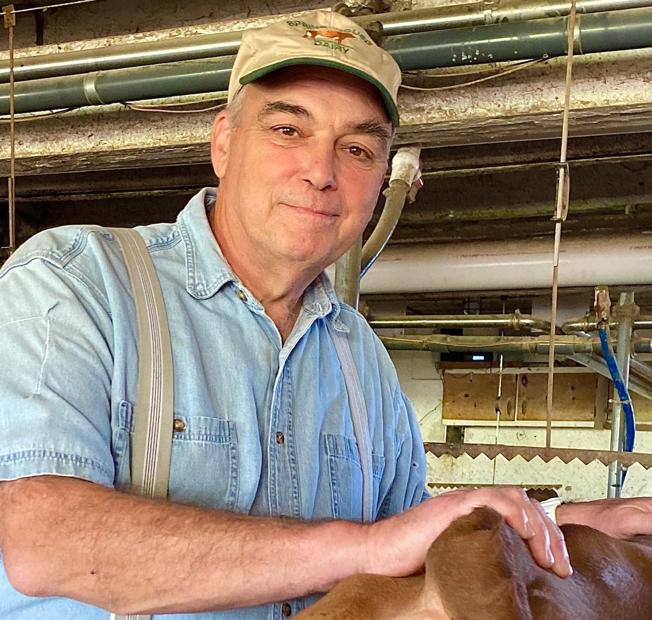 Springhouse Creamery The Peasant Wife The Peasant Wife