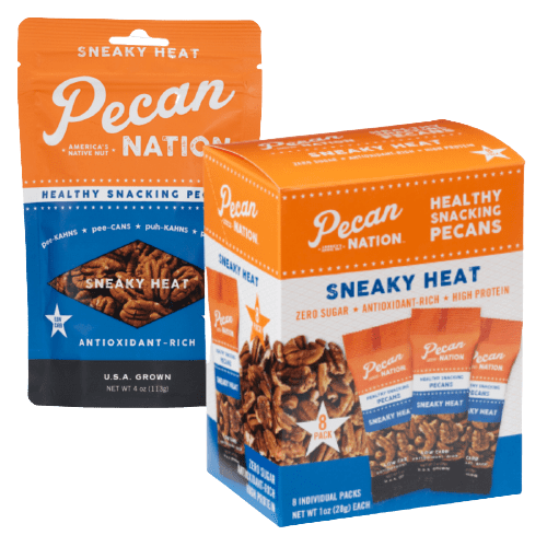Shop Fresh & a Variety of Flavored Pecans Online Today Pecan Nation