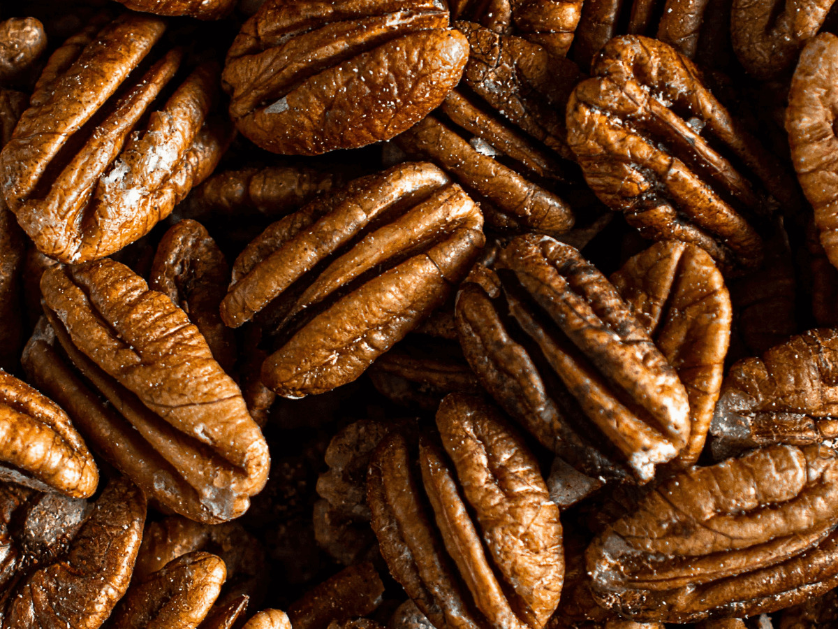 What are The Main Benefits of Pecans for Your Skin Pecan Nation