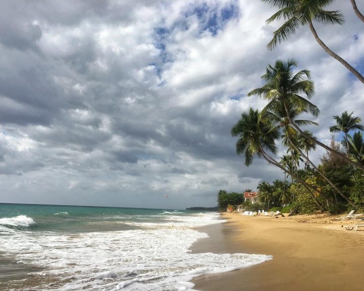 How I Became a Digital Nomad on the West Coast of Puerto Rico The