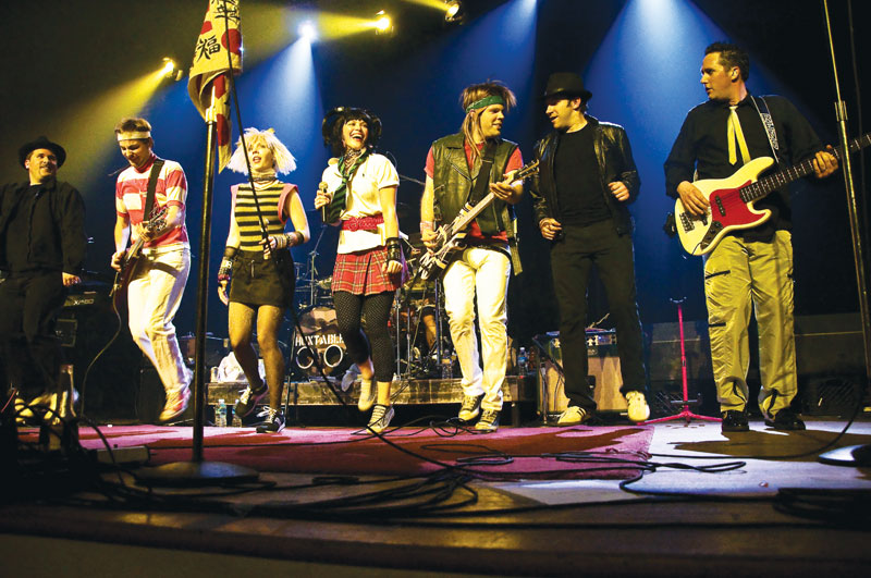 We Ranked the Top Three Shows We Saw at The National This Year and They