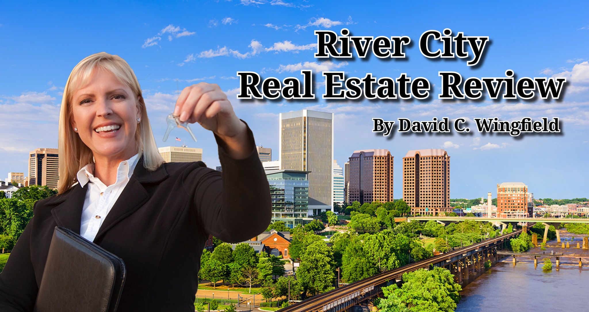 The River City Real Estate Review The Peedmont