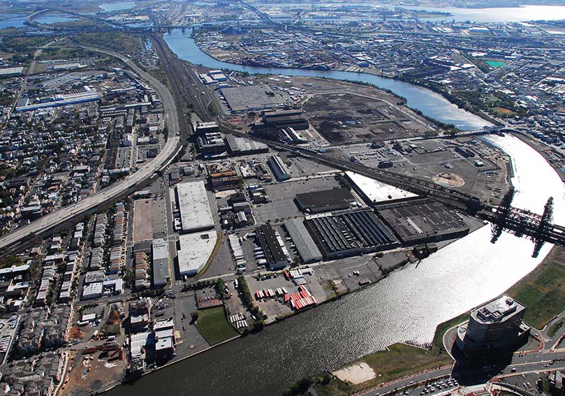 The Pegasus Group TransitOriented, Real Estate Development