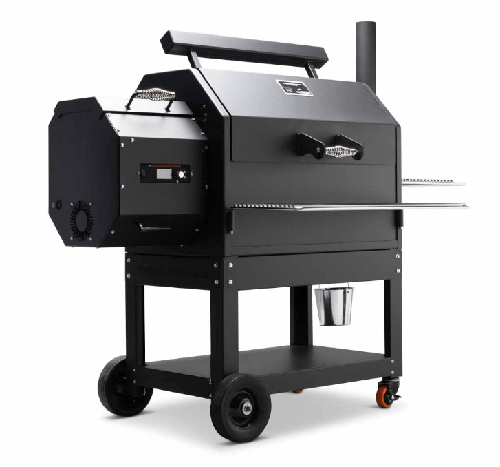 Best Pellet Grills of 2023 The Pellet Griller