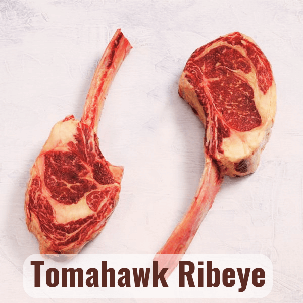 Ribeye vs Porterhouse Steak What's The Difference? The Pellet Griller