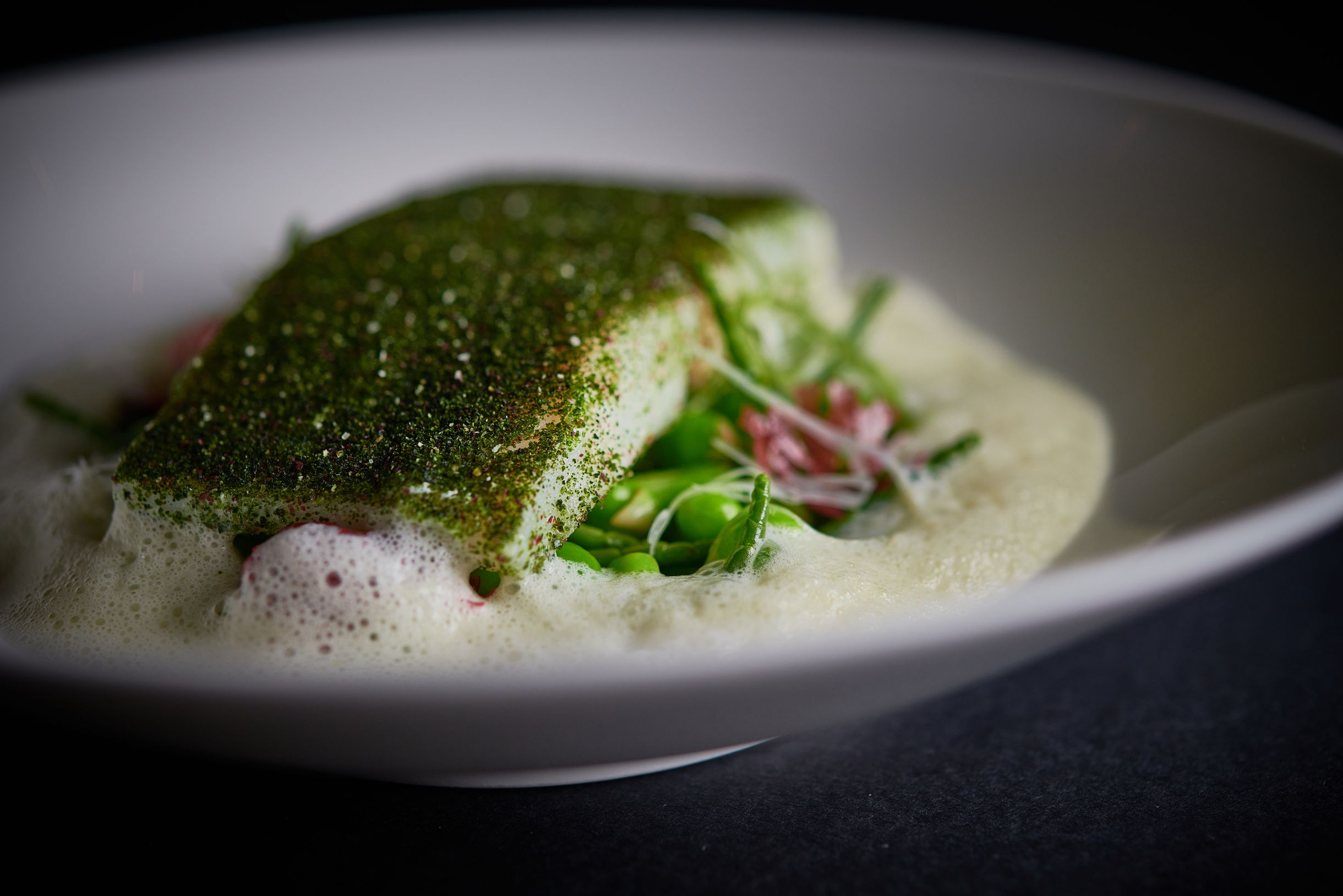 Pollock 19_result The Pem Restaurant