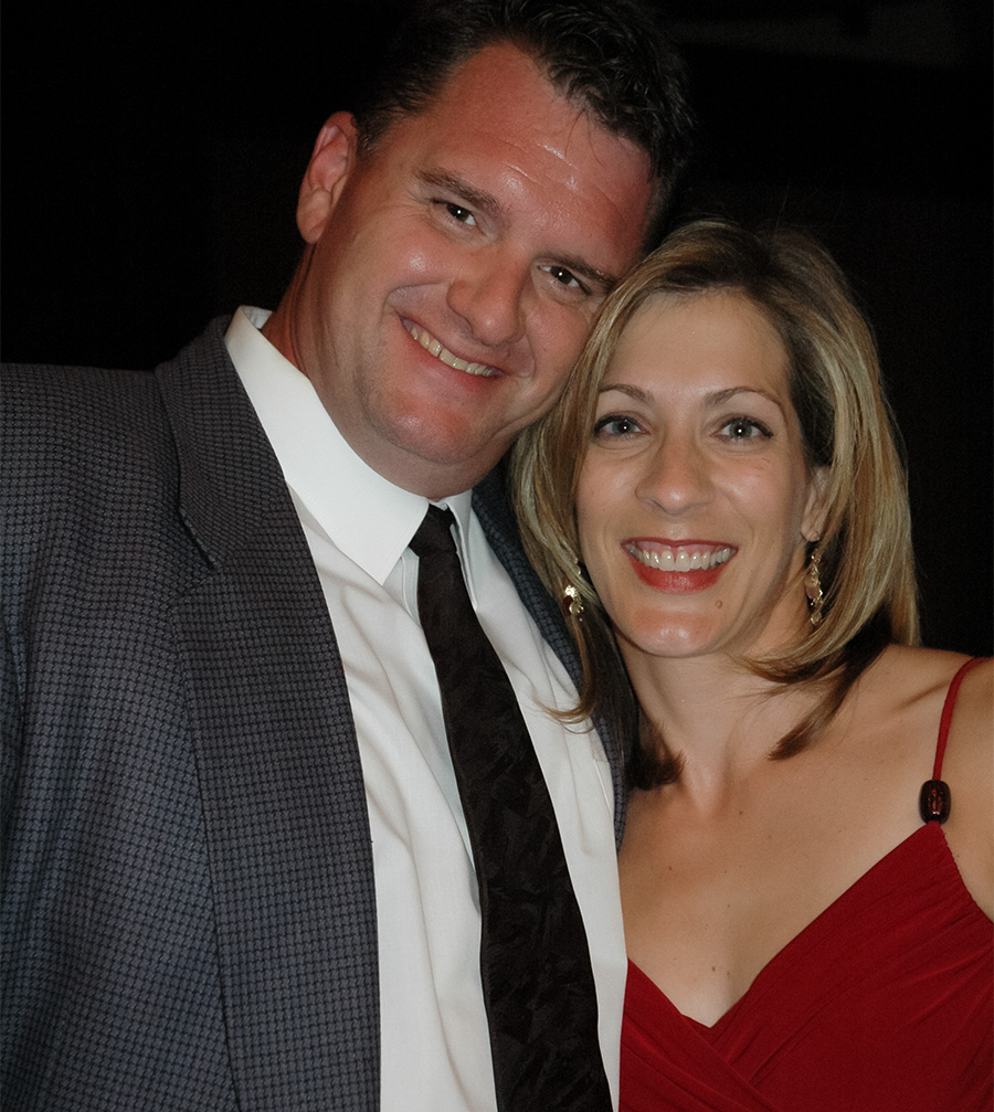 Our Story The Pendleton Foundation