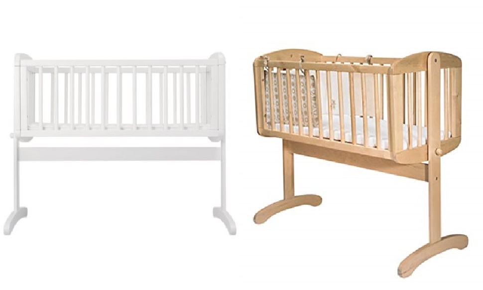 Ministry recalls Mothercare swinging cribs The Peninsula Qatar
