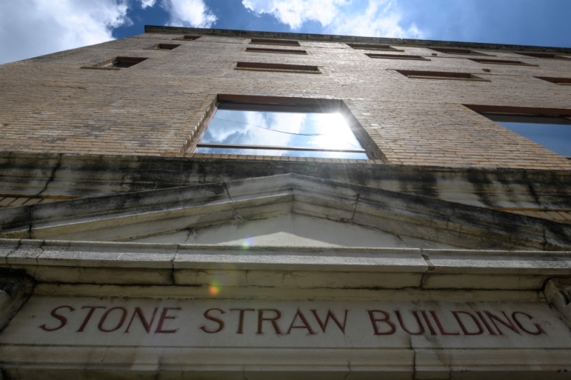 With plastic straw ban, Washington turns its back on its own invention