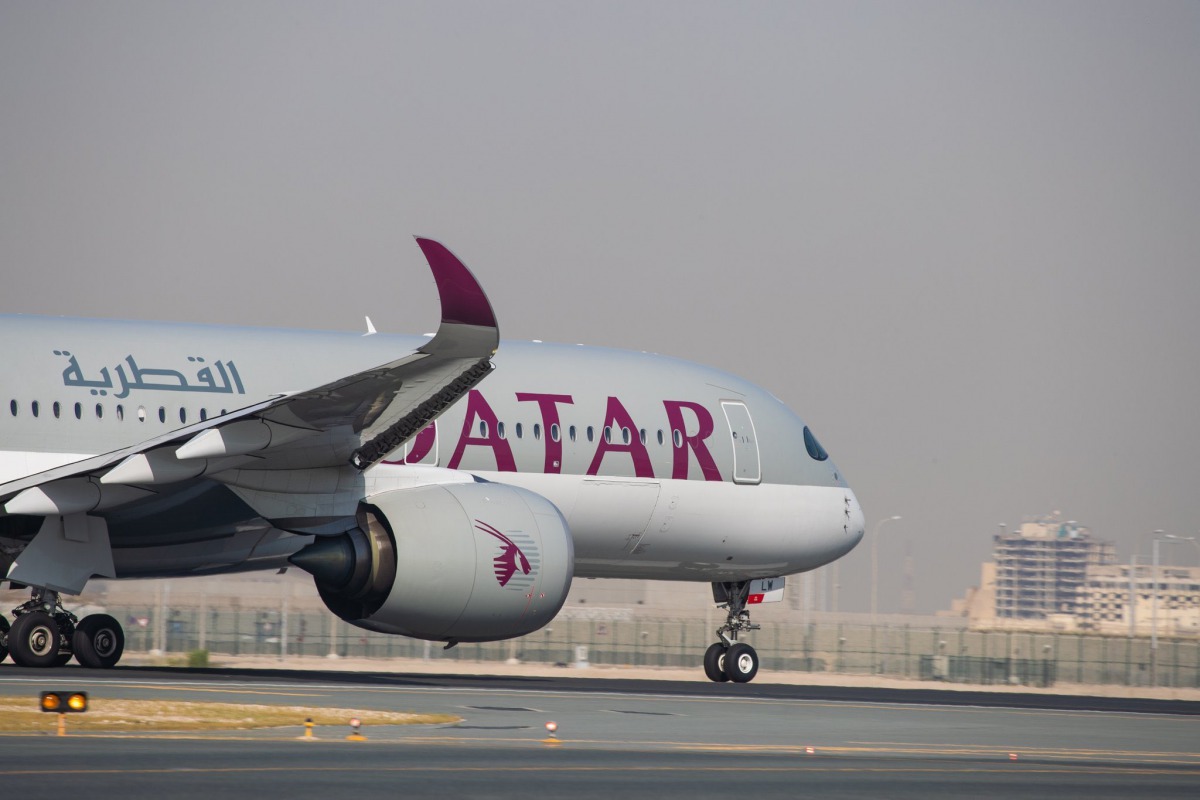 Qatar Airways launches multibilliondollar arbitrations against UAE