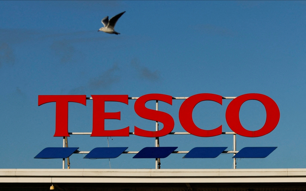 Grocery giant Tesco cuts overnight roles; 1,600 jobs at risk The