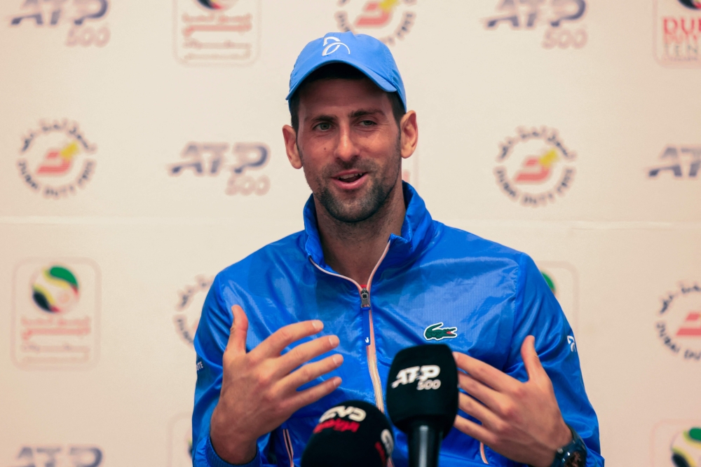 Novak Djokovic breaks record for most weeks ranked No. 1 The