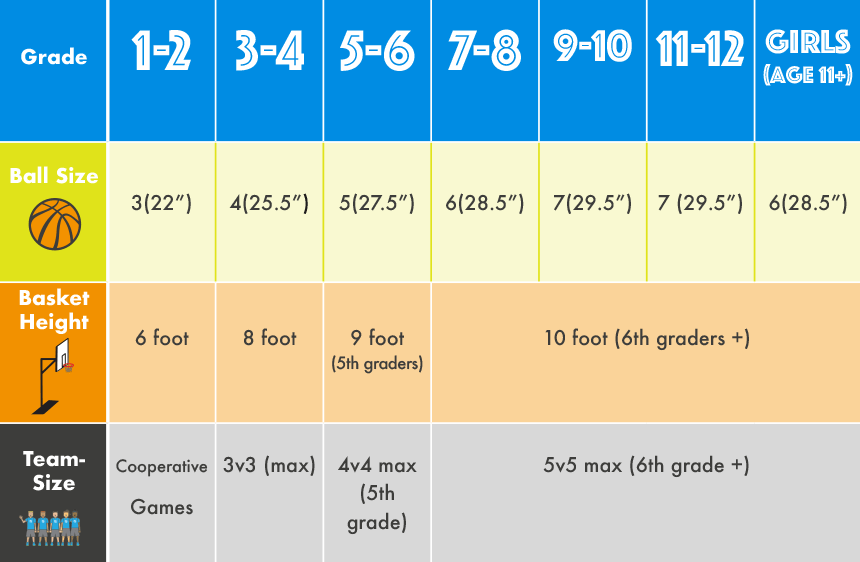 Basketball How to Teach The PE Project