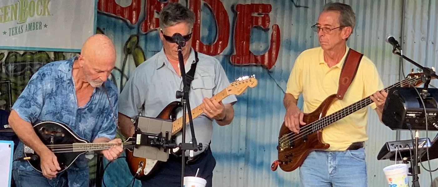 The Percolators Let us perk up your party!