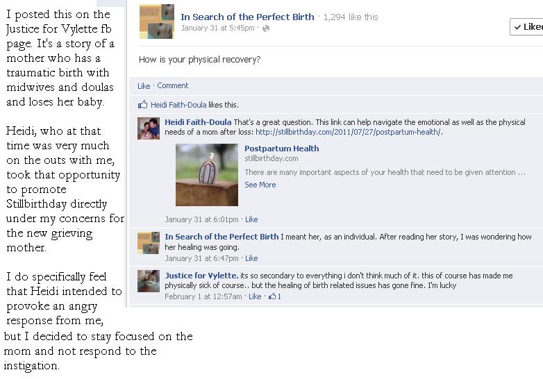 bambi chapman Lifting The Veil