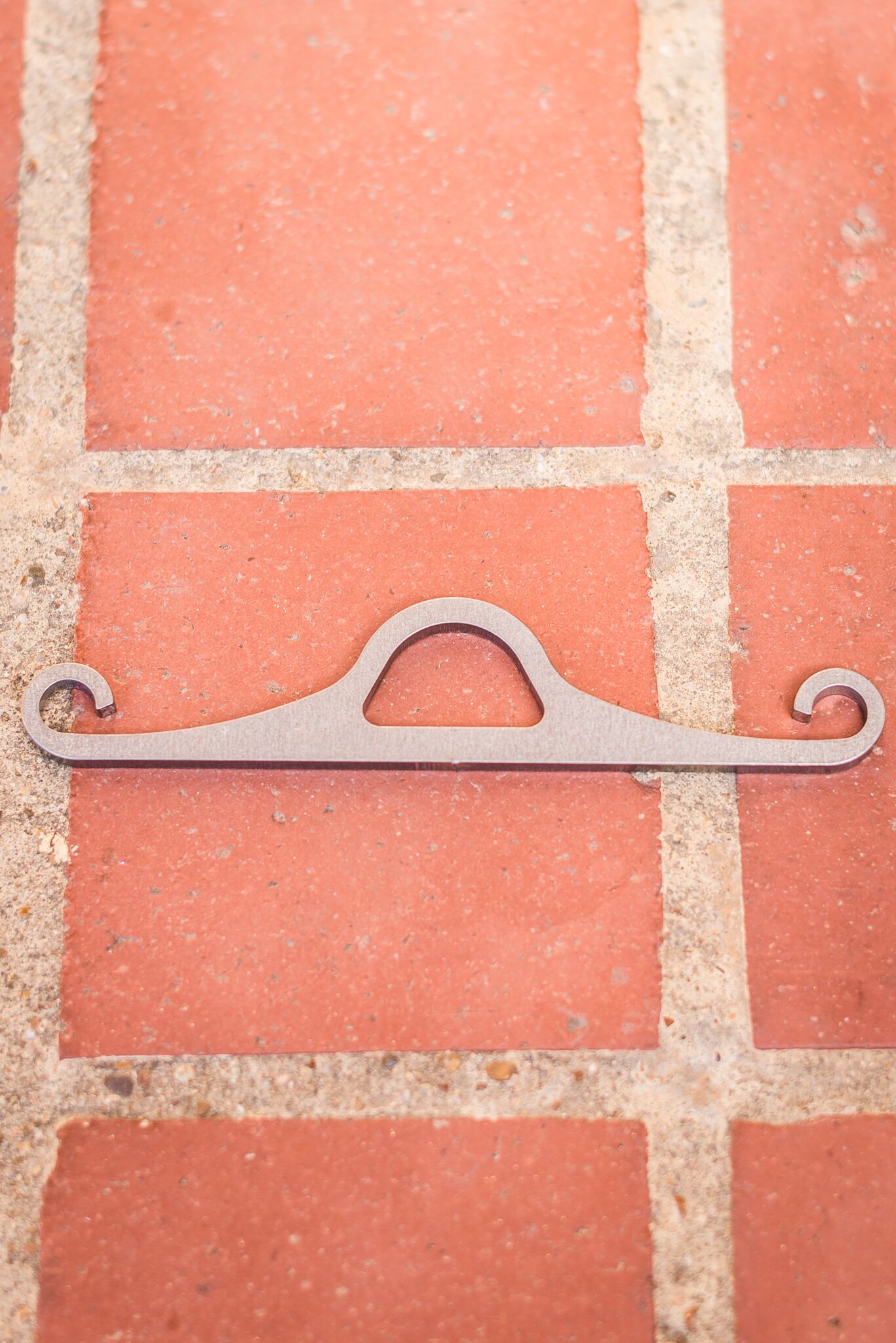 Jerk Line Hobble The Perfect Bit