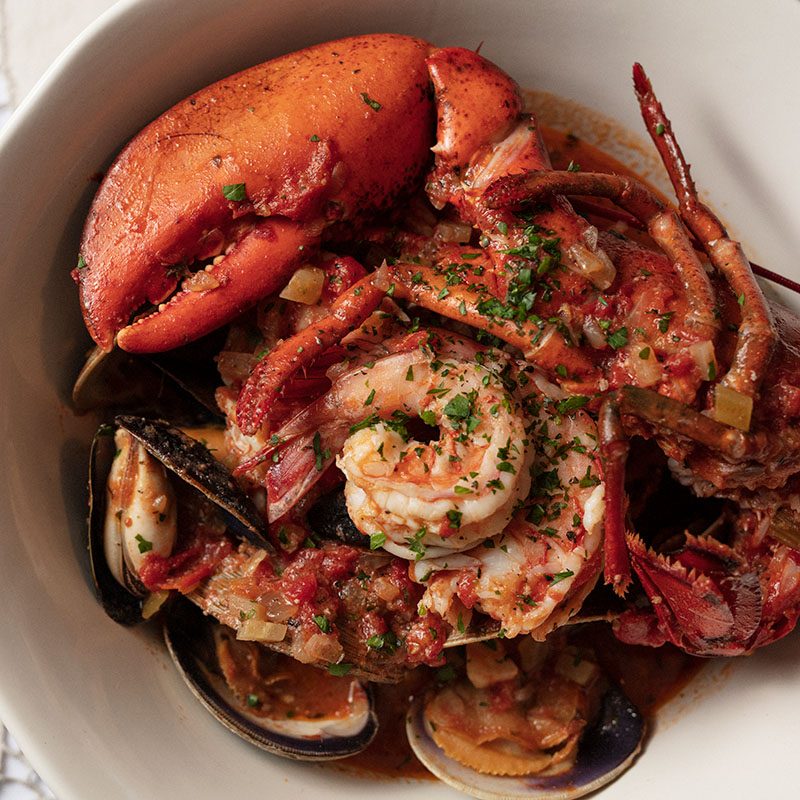 The Perfect Caper Punta Gorda, FL