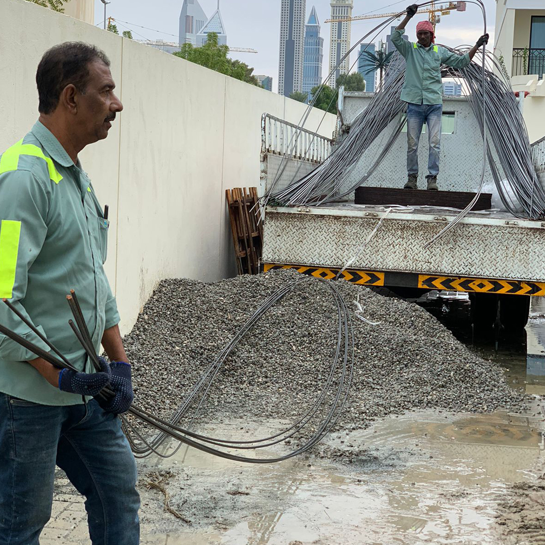 Perfect General Contracting LLC Reach