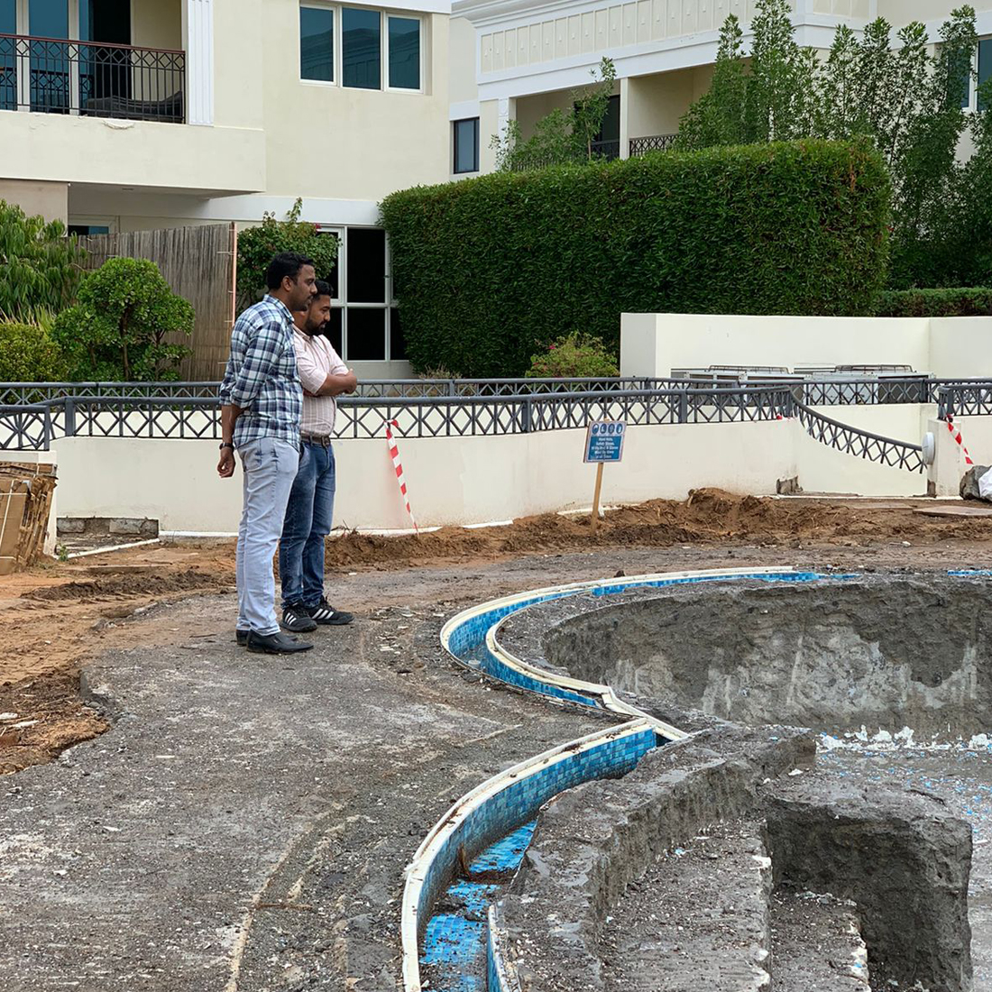 Perfect General Contracting LLC Reach