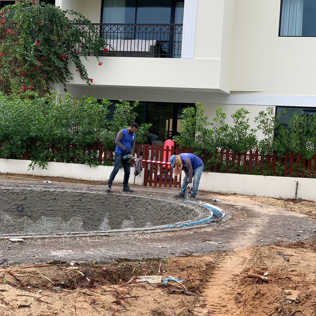 Perfect General Contracting LLC Reach