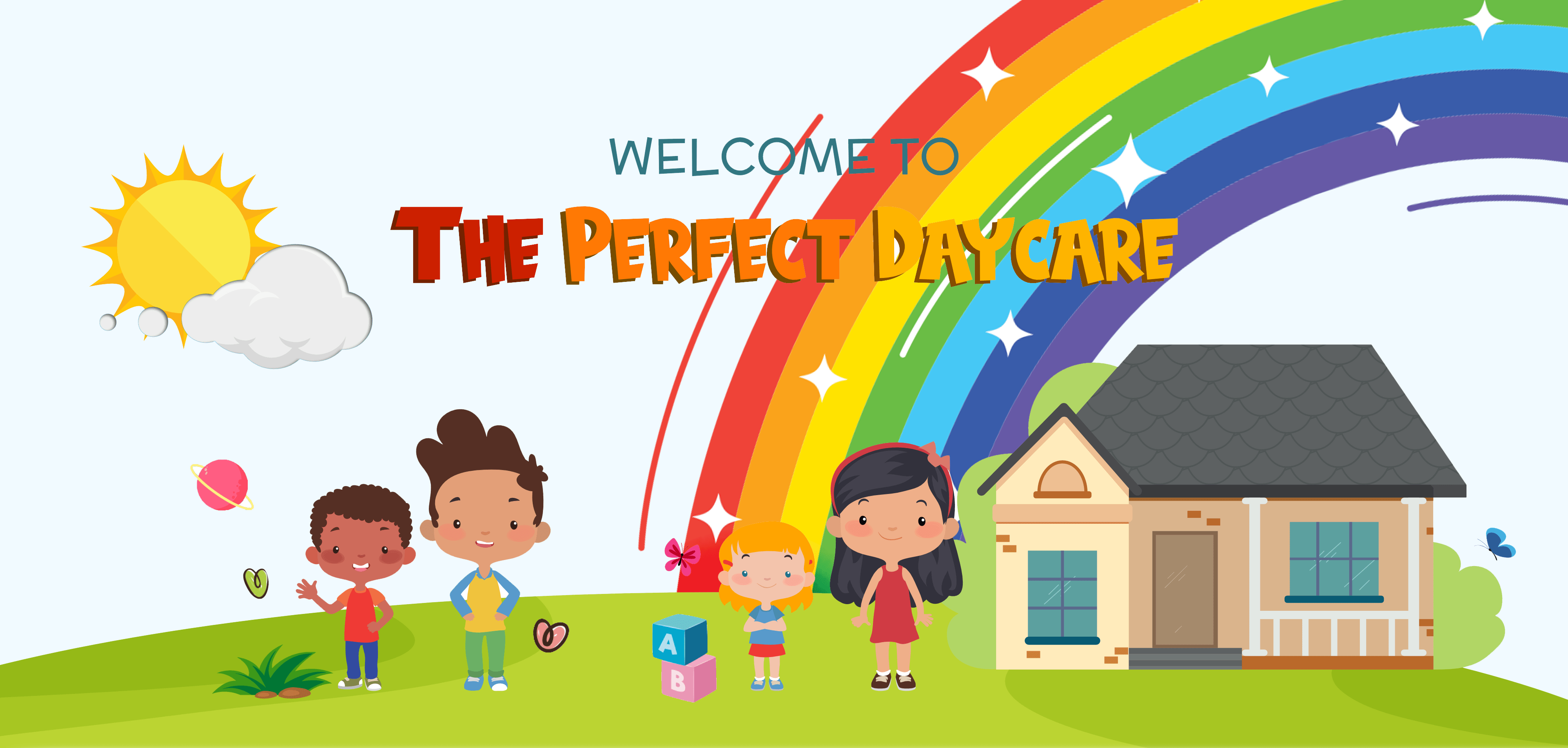 Newark Best Daycare The Perfect Daycare
