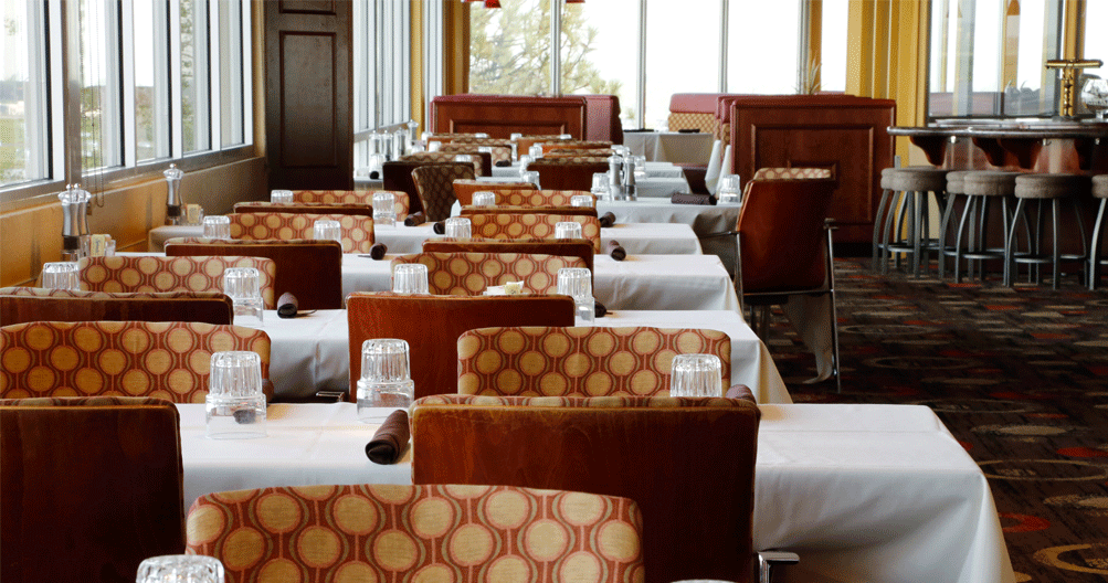 Tables The Perfect Landing Englewood Restaurants