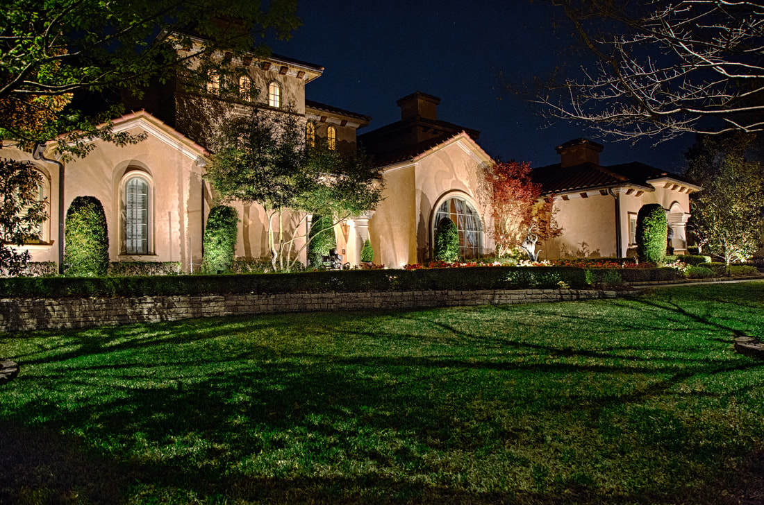 Outdoor Lights for Vacation Season The Perfect Light