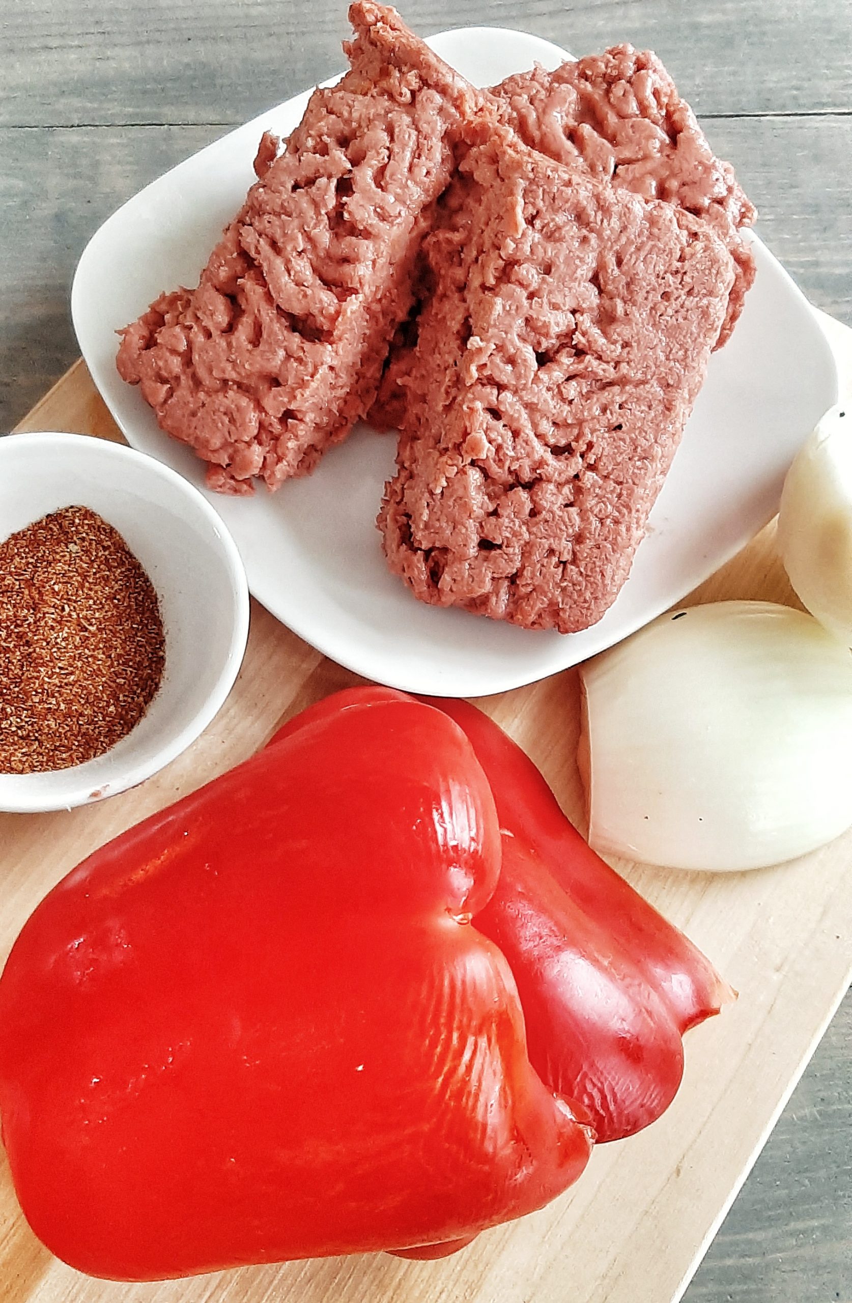 Vegan Taco Meat (Sofritas) THE PERFECTLY IMPERFECT LIFE