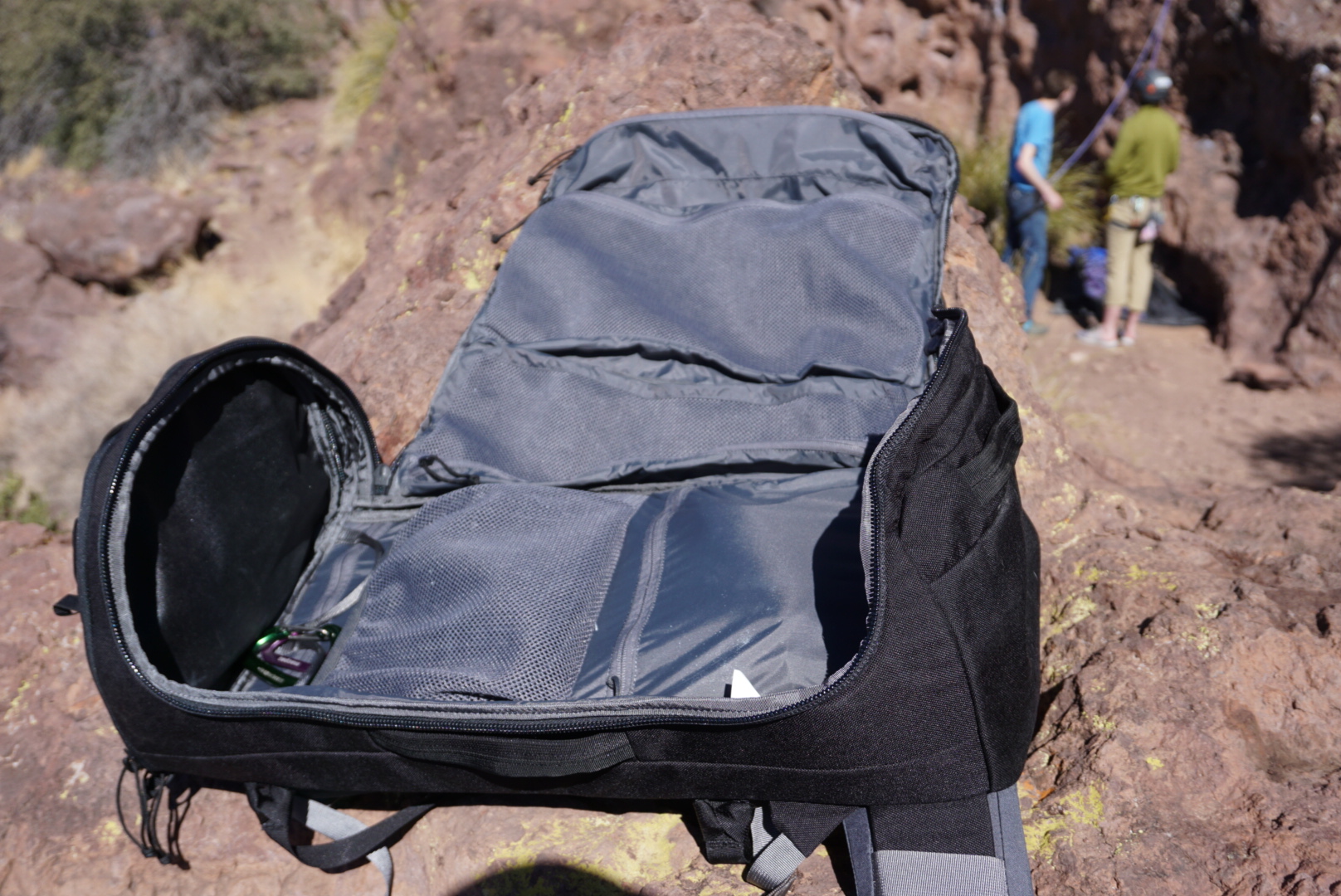 Mystery Ranch Tower 47 Review The Perfect Pack