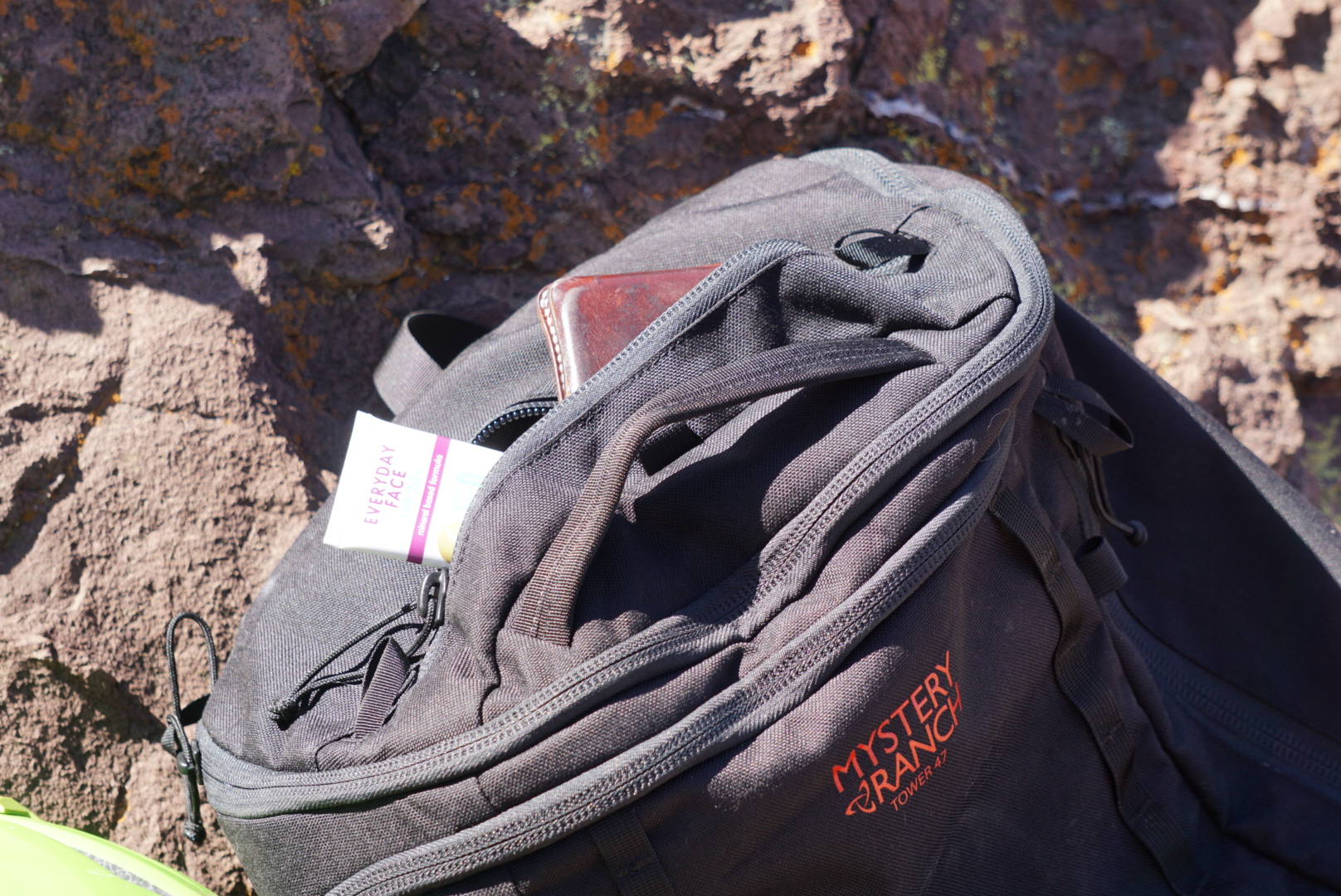 Mystery Ranch Tower 47 Review The Perfect Pack