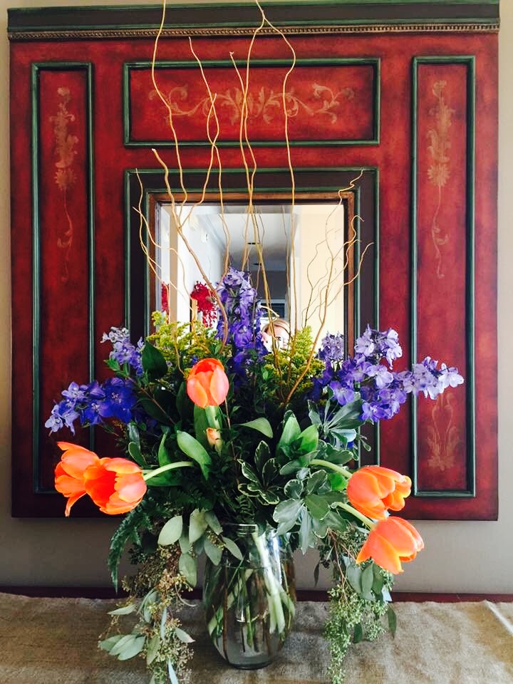 The Perfect Posey Floral Design Specialist