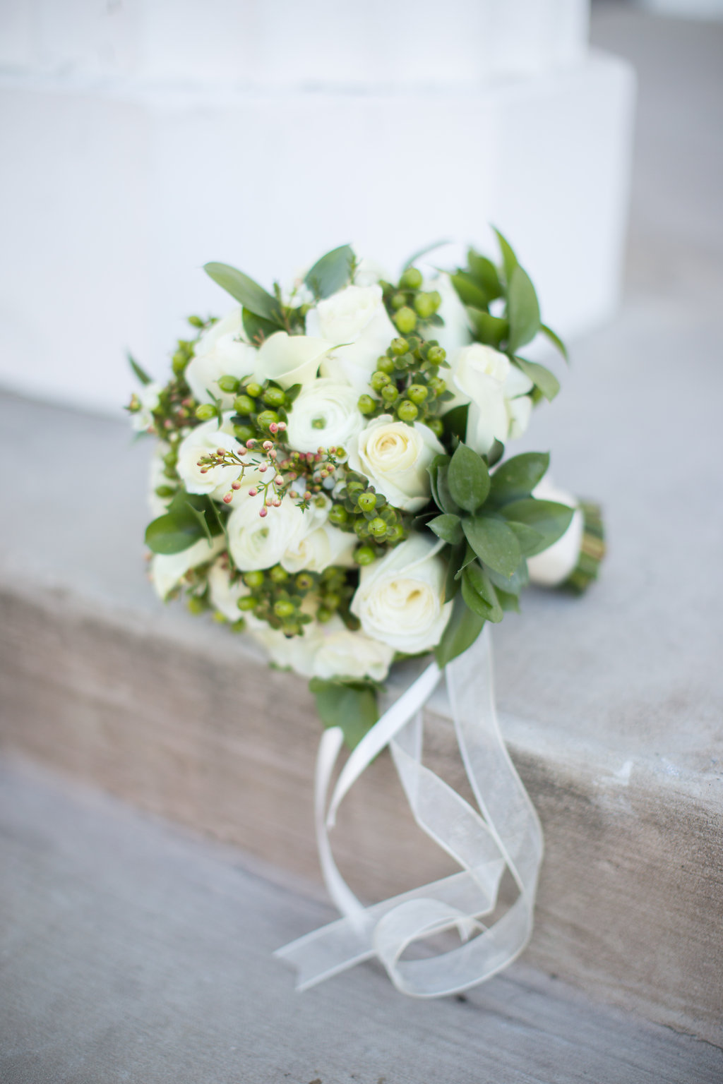 The Perfect Posey Floral Design Specialist