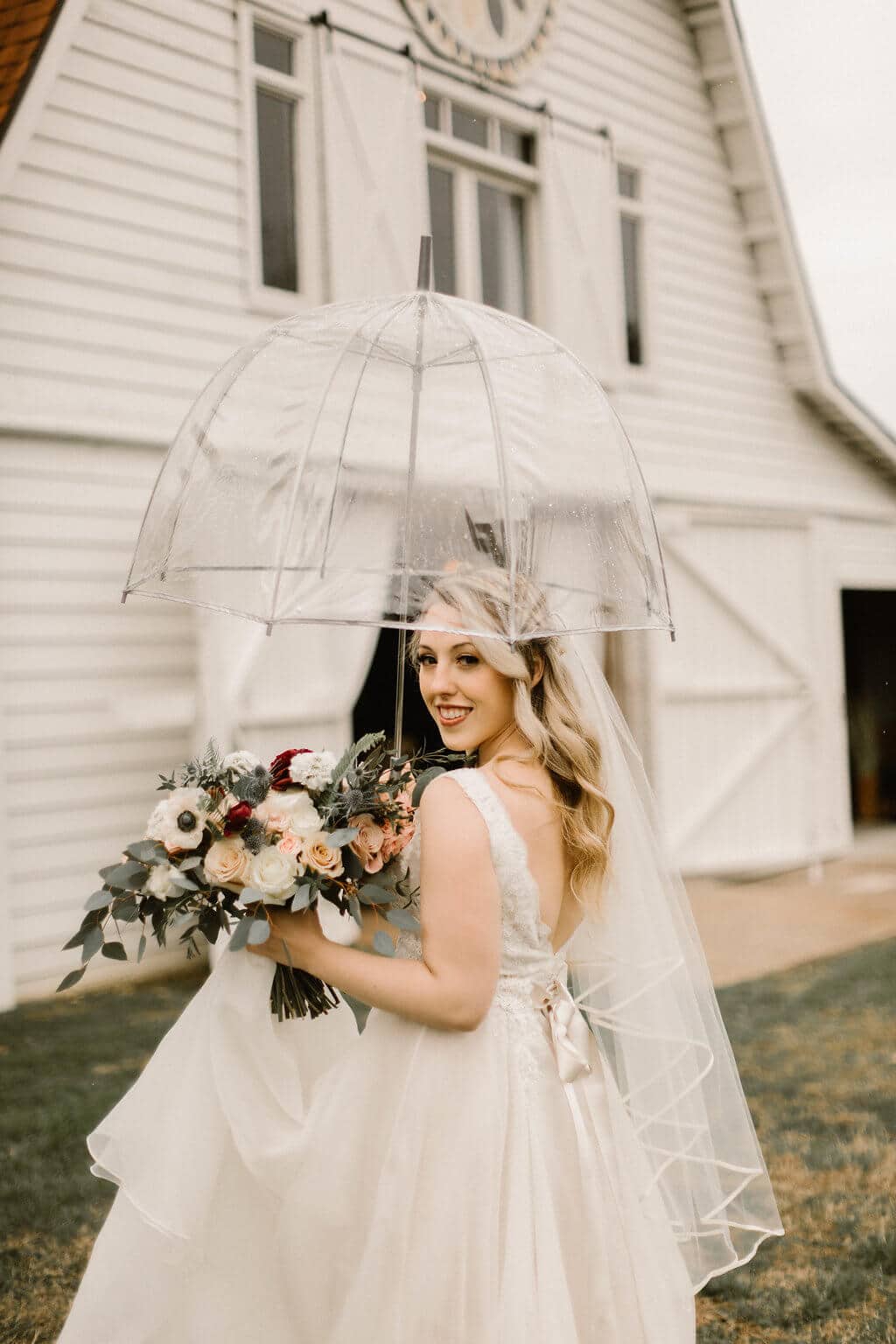 The Perfect Posey Floral Design Specialist