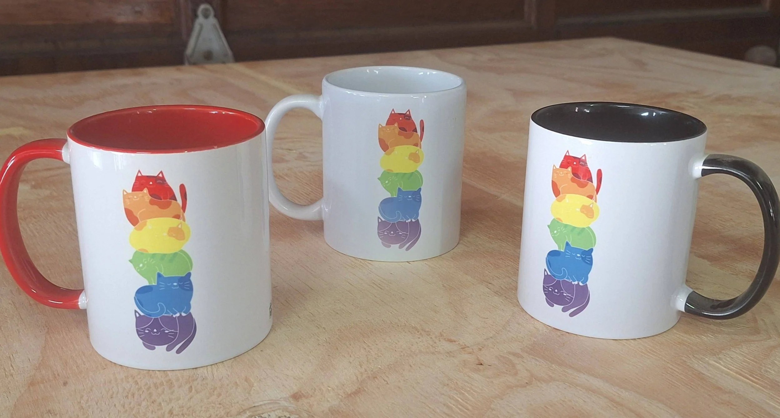 Pride Cats The Perfect Present South Africa