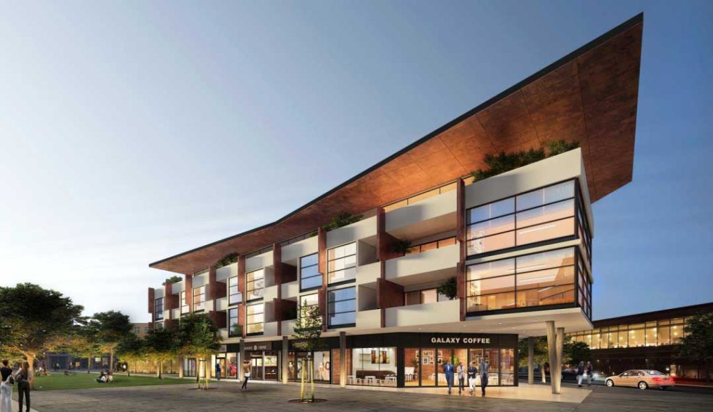 7 Qualities of a good architect for a successful commercial project