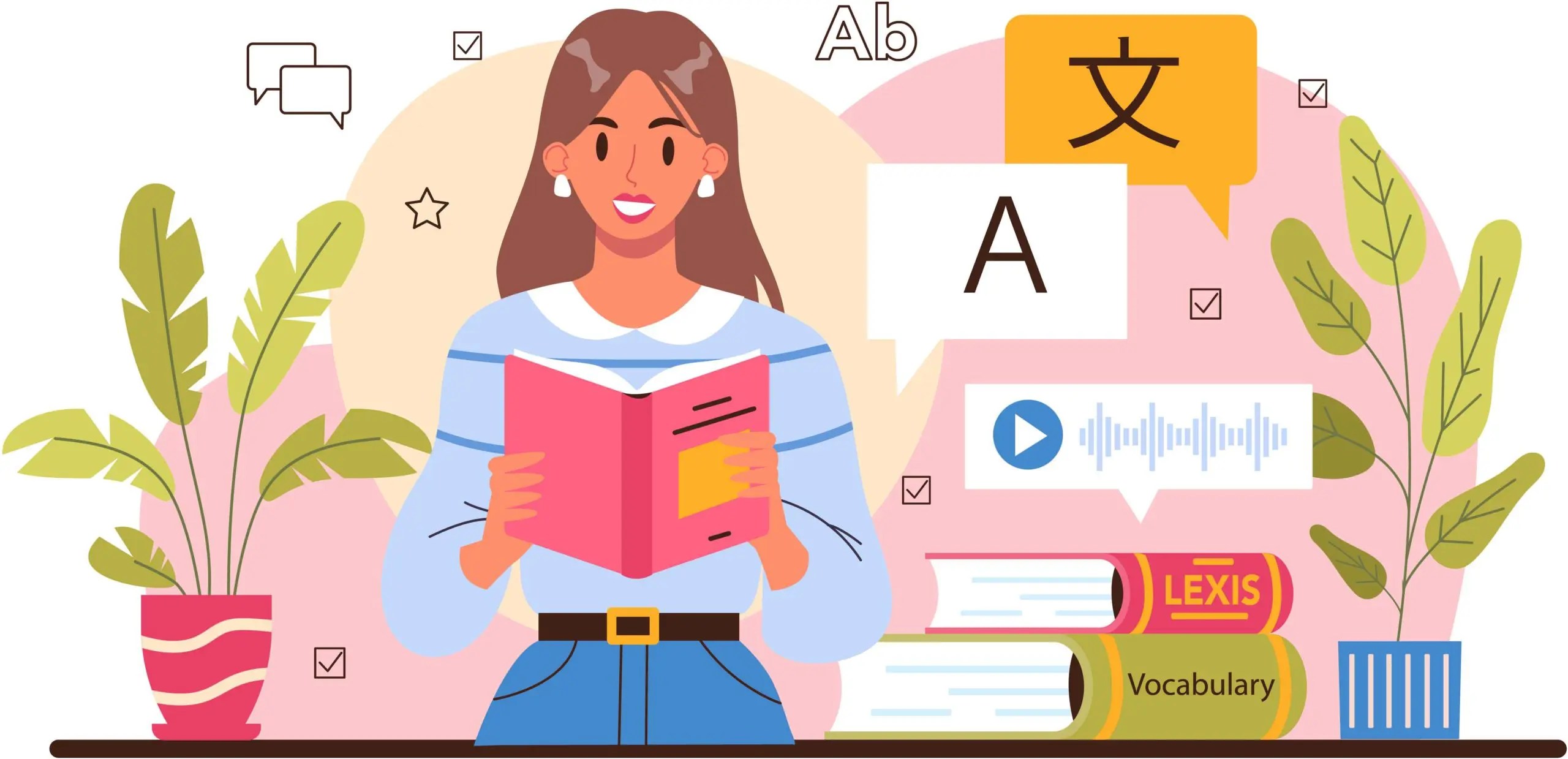 What are the Differences between a Translator and a Linguist?