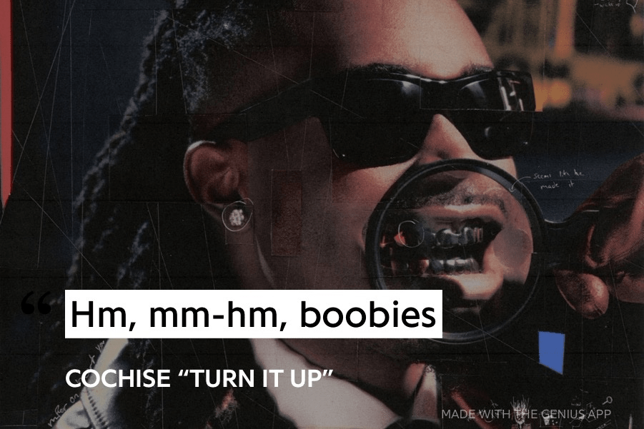 My Favorite Songs of 2022