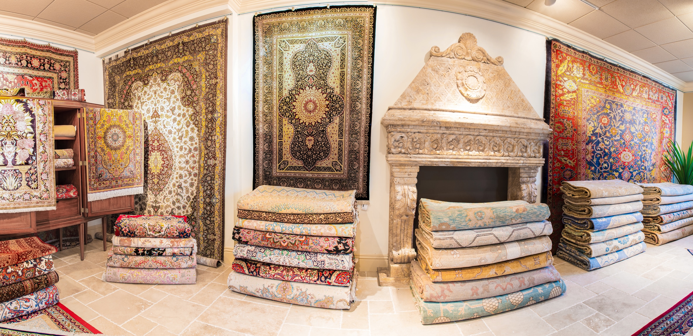 Our Persian Rugs Persian Galleries