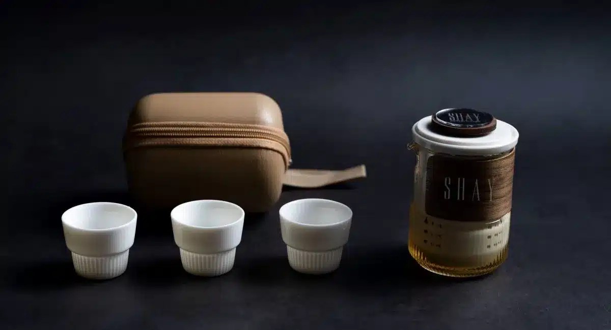 Ukiyo Tea Infuser How To Make The Perfect Cup Of Tea 2023