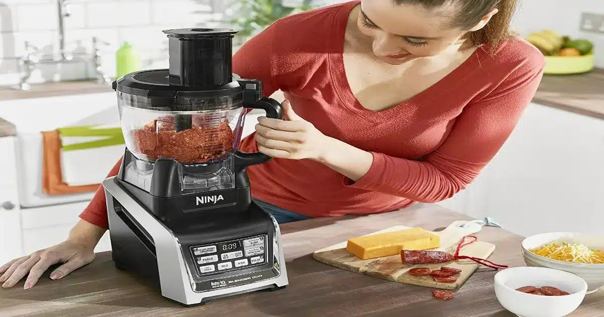 Top 10 Best Blenders Under 100 Expert Reviews 2024