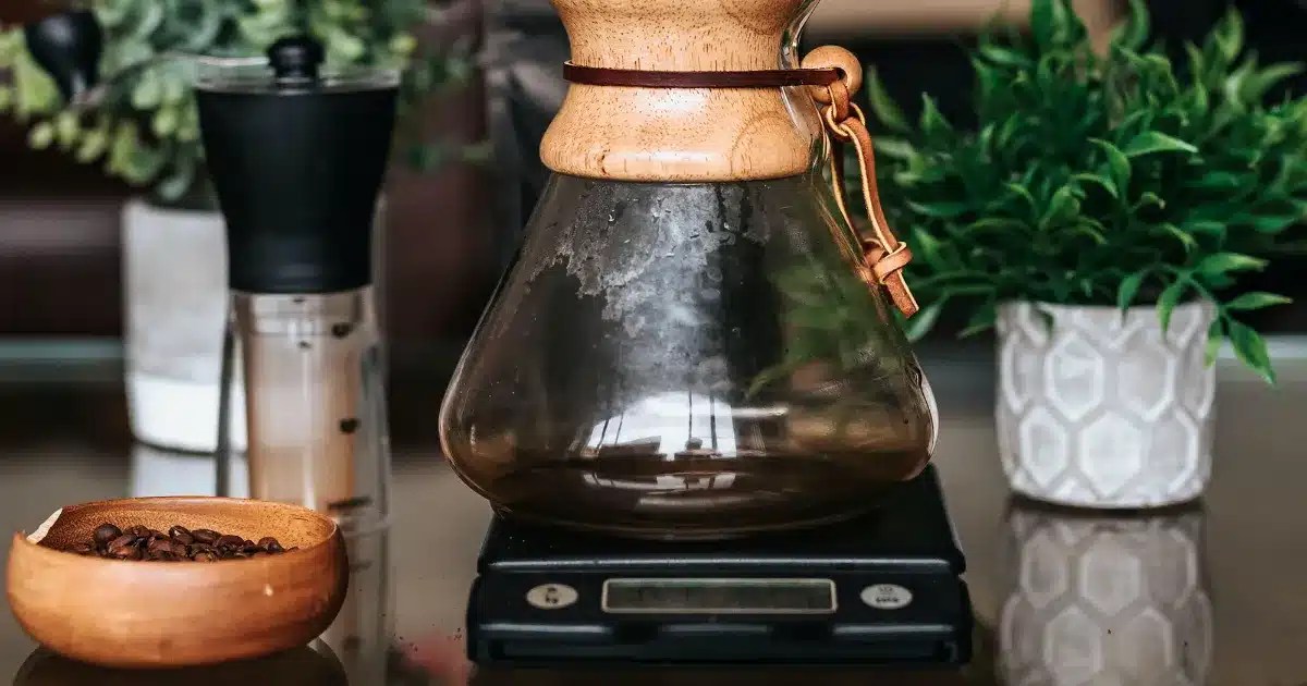 Top 5 Best Coffee Maker For Hard Water In April [year] 2023