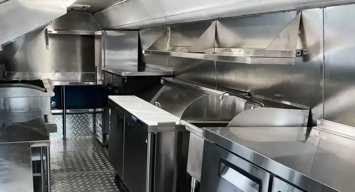 Top 15 Best Grill For Food Truck Reviews & Comparison 2023