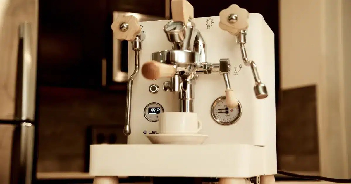 Best Coffee Maker With Auto Shut Off 2023