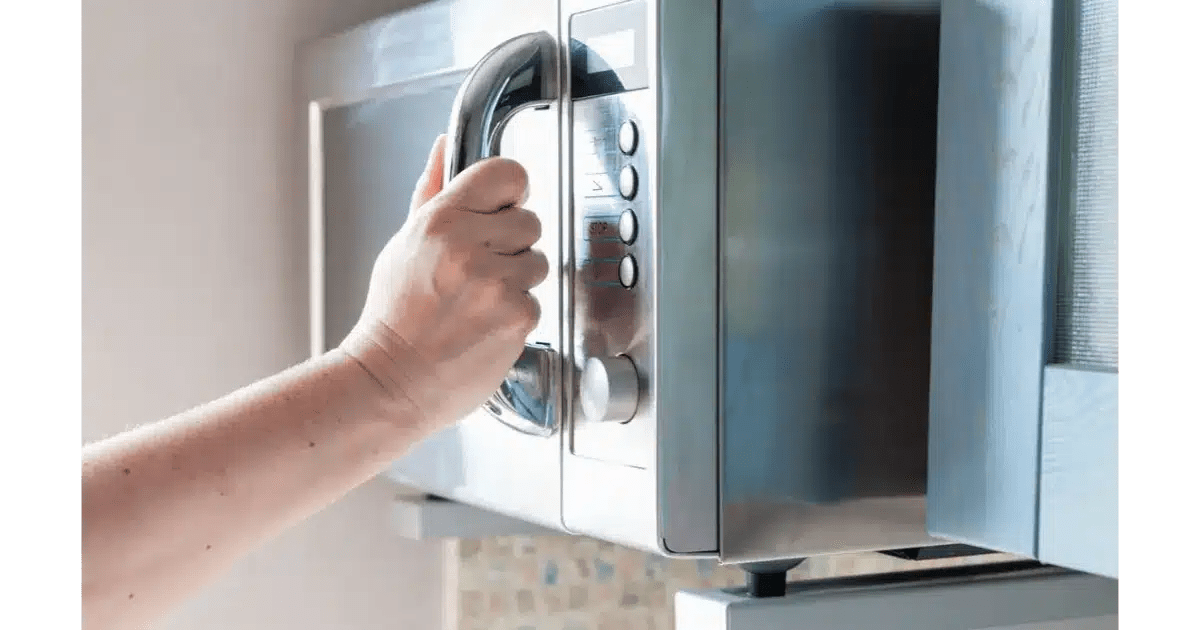 Best Microwave For Office 2023