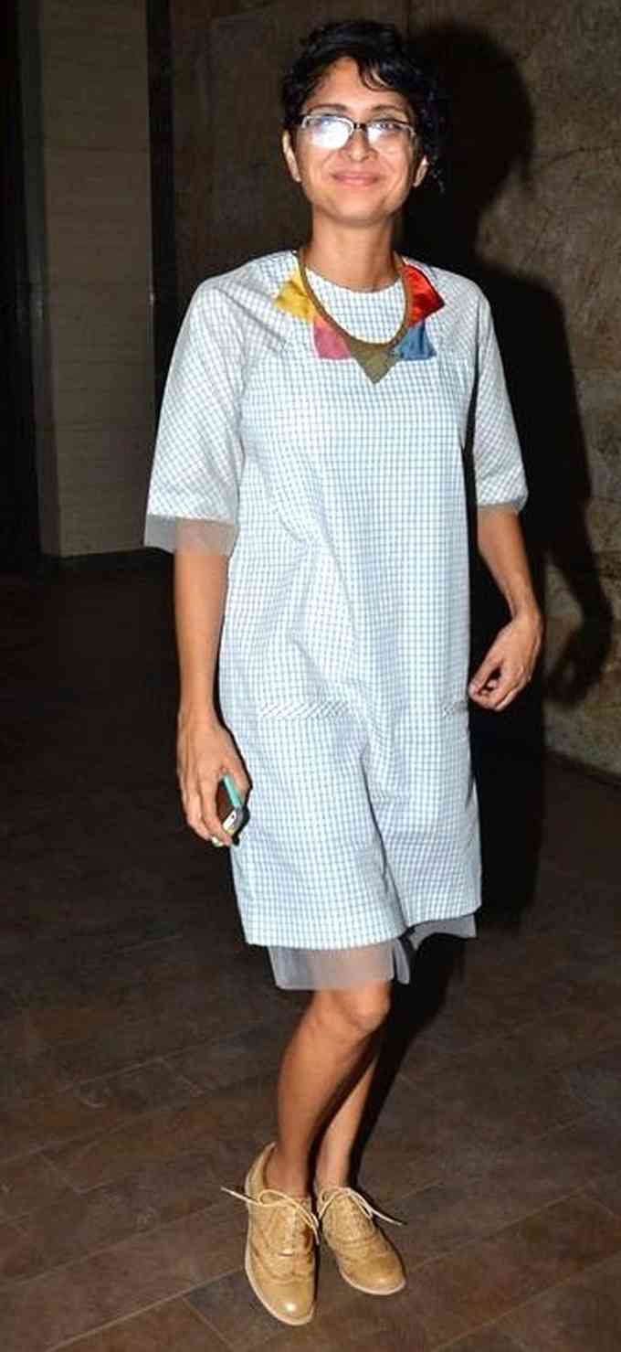 Kiran Rao Age, Affairs, Height, Net Worth, Bio and More 2022 The Personage