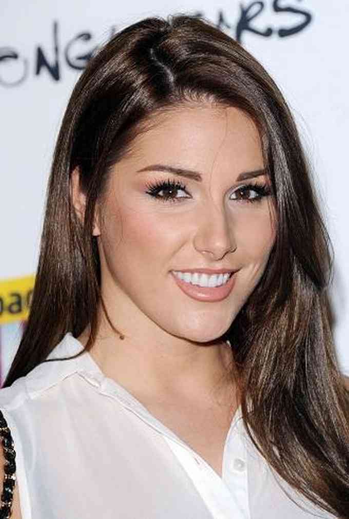 Lucy Pinder Age, Height, Net Worth, Affairs, Bio and More 2024| The