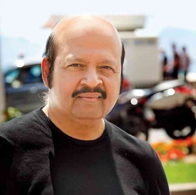 Rajesh Roshan Affairs, Height, Age, Net Worth, Bio and More 2024 The(013)