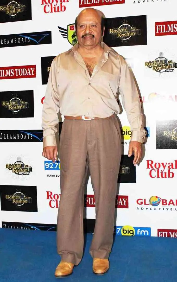 Rajesh Roshan Affairs, Height, Age, Net Worth, Bio and More 2022 The(021)