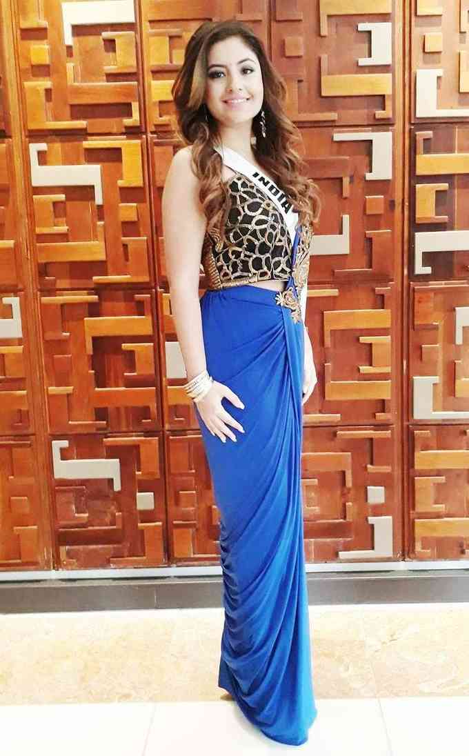 Srishti Kaur Net Worth, Affairs, Age, Height, Bio and More 2021 The