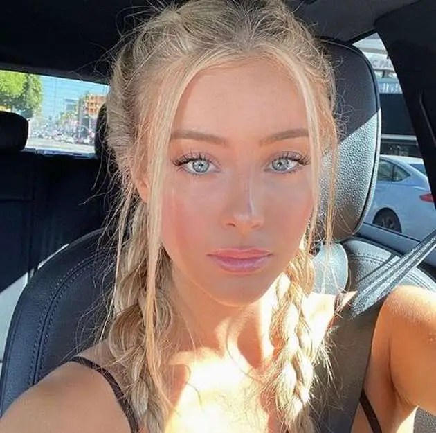 Daisy Keech Net Worth, Age, Height, Wiki and More 2024 The Personage